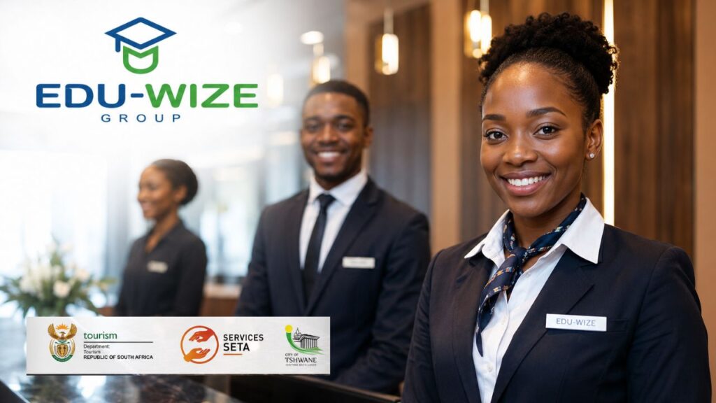 Edu-Wize Group Learnership Gauteng