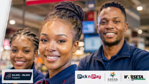 Pick n Pay Jobs 2026