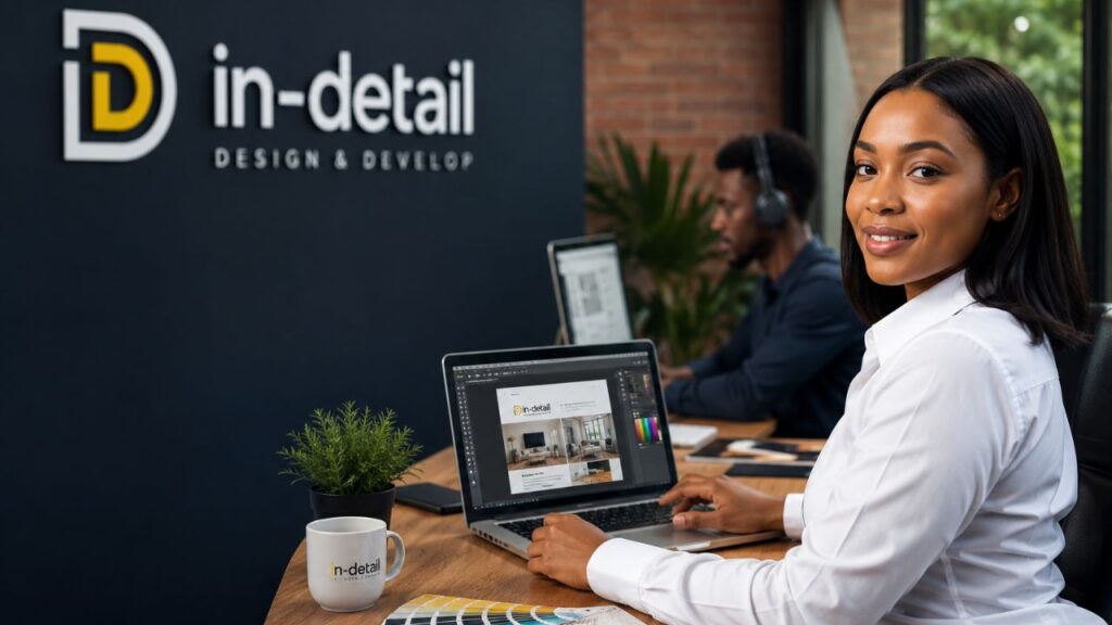 Senior Graphic Designer WordPress