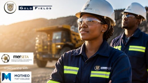 Gold Fields Learner Miner