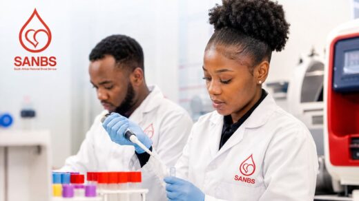 SANBS Laboratory Assistant Jobs