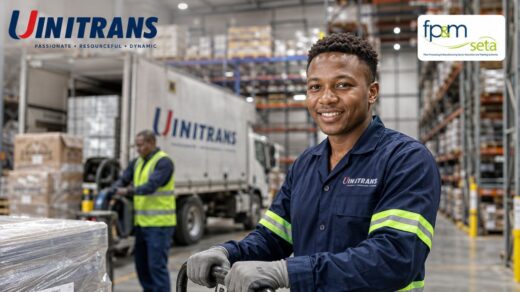 Unitrans General Worker Vacancy