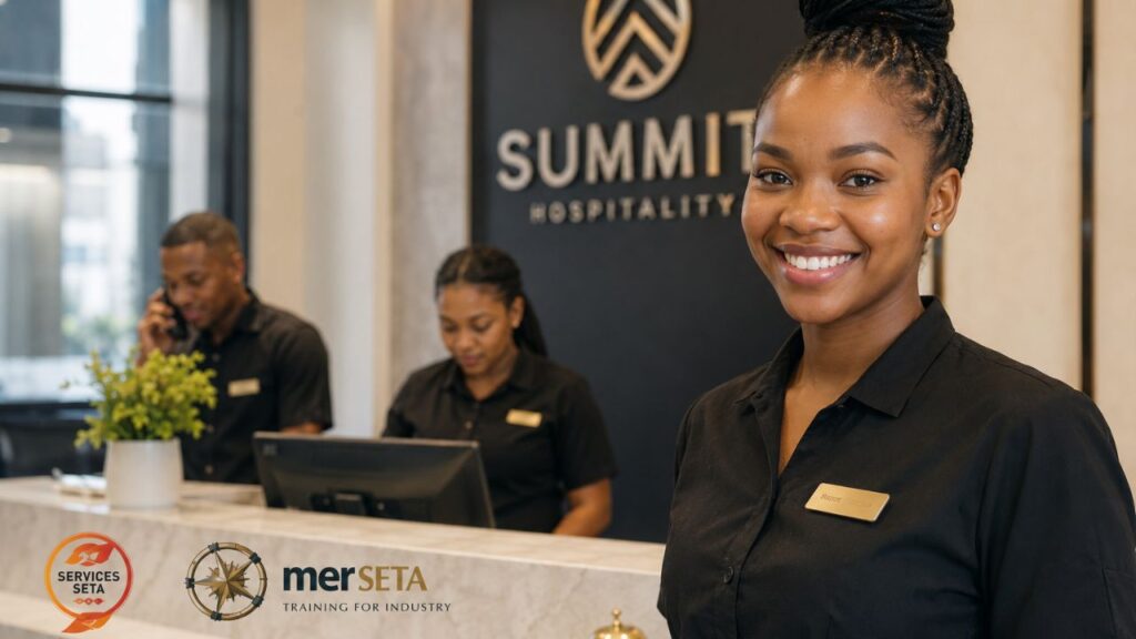 Summit Hospitality Learnership 2026