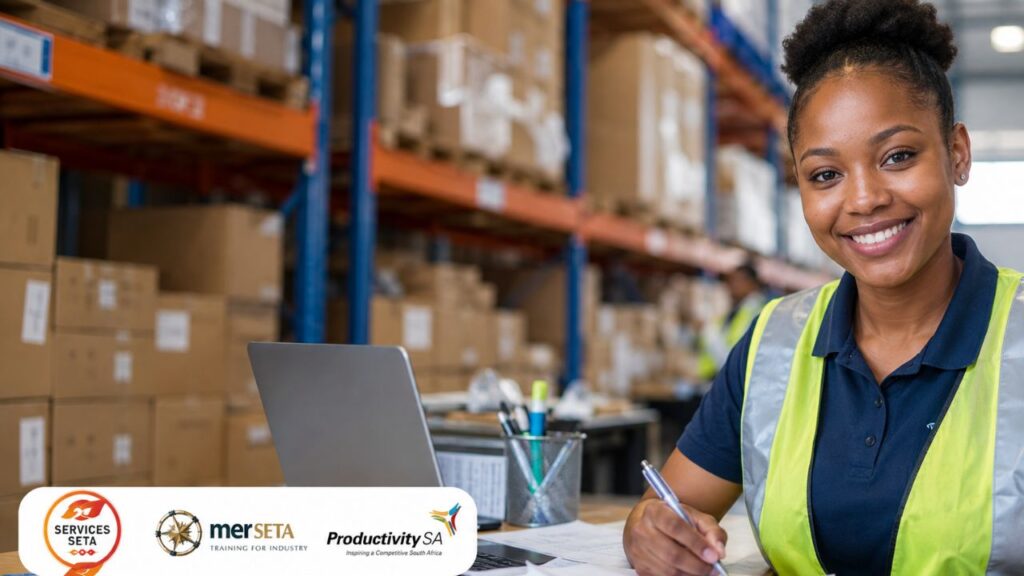 2026 Logistics Administration Learnership