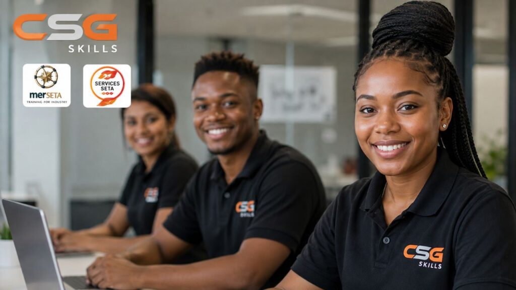 CSG Skills Learnership 2026