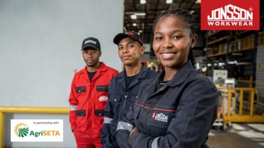 Jonsson Workwear General Worker