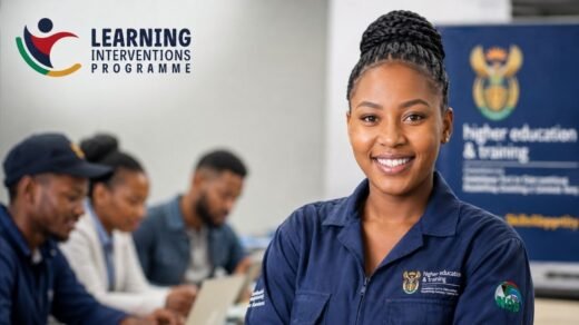 Learning Interventions Programme 2026
