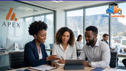 Apex Group Graduate Internship
