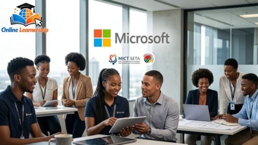 Microsoft Internships 2027