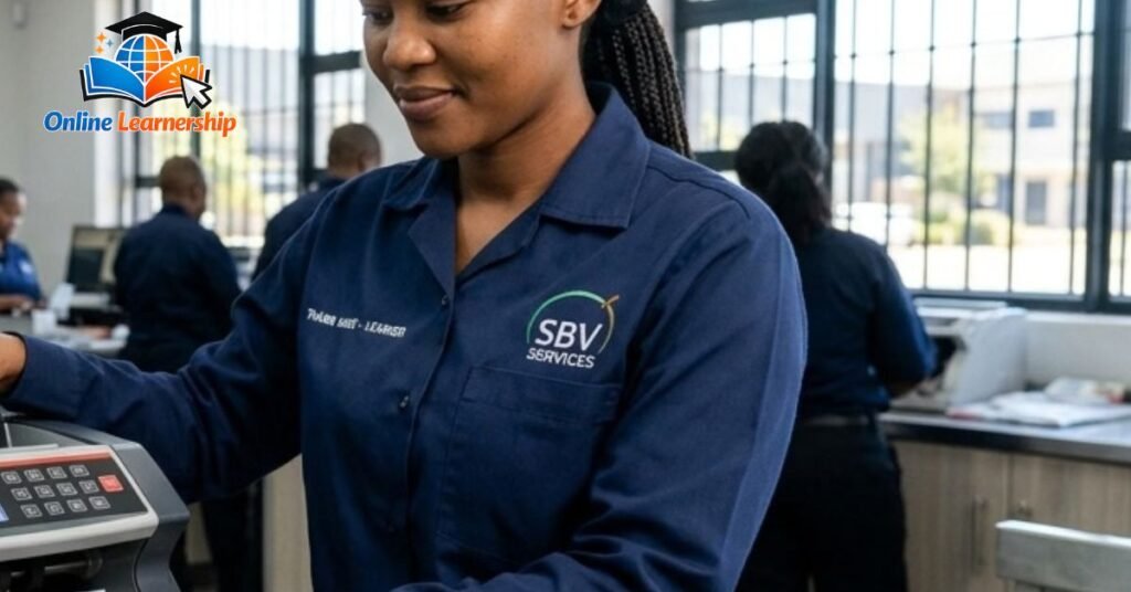 SBV Banking Learnerships 2026
