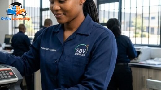 SBV Banking Learnerships 2026