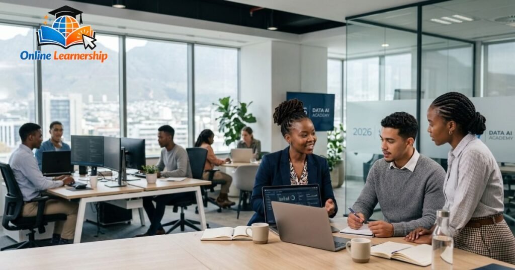Sanlam Data AI Academy