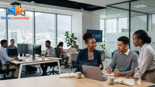 Sanlam Data AI Academy
