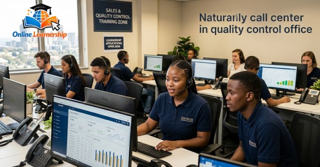 Edu Wize Learnerships 2026