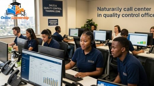 Edu Wize Learnerships 2026