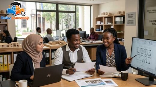 SAHRA Internship Programme 2027