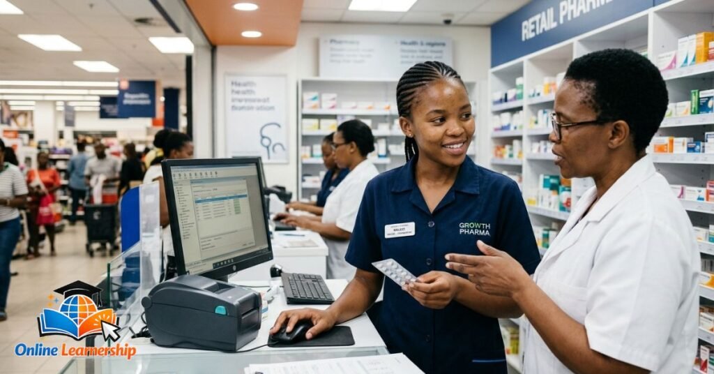 SETA Funded Learnership Programmes
