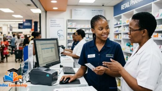 SETA Funded Learnership Programmes