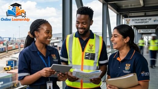 Department Transport Graduate Internship