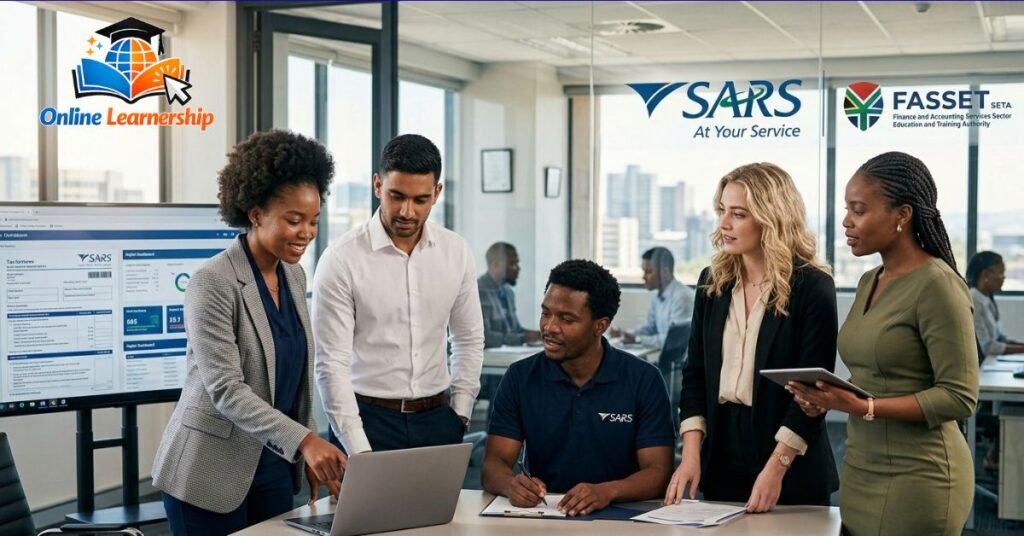 SARS Graduate Talent Pool
