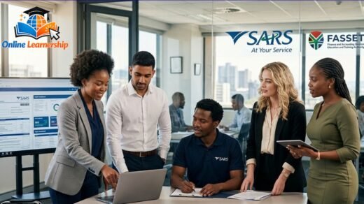 SARS Graduate Talent Pool