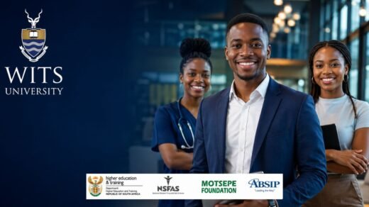 Wits University Applications 2027