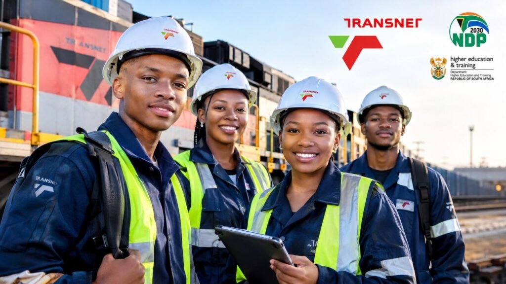Transnet Work Integrated Learning