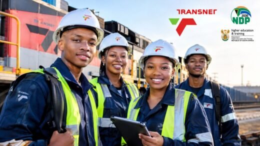 Transnet Work Integrated Learning