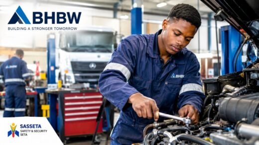 BHBW Diesel Mechanic Apprenticeship