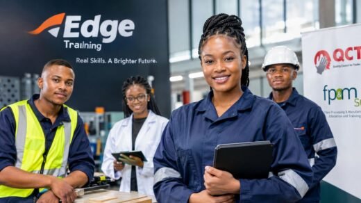 Edge Training Learnerships 2026