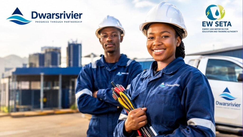 Dwarsrivier Electrician Learnership 2026