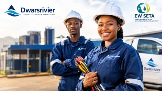 Dwarsrivier Electrician Learnership 2026