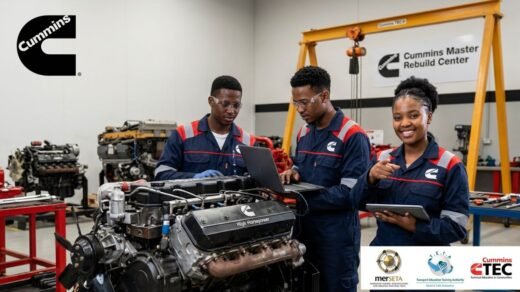 Cummins Technician Apprenticeship 2026