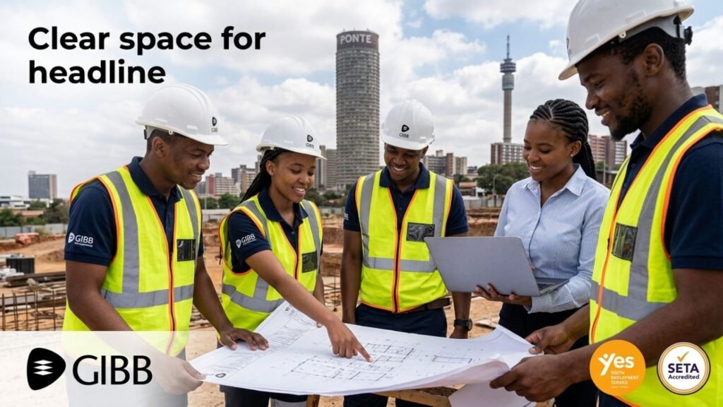 GIBB Civil Engineering Programme