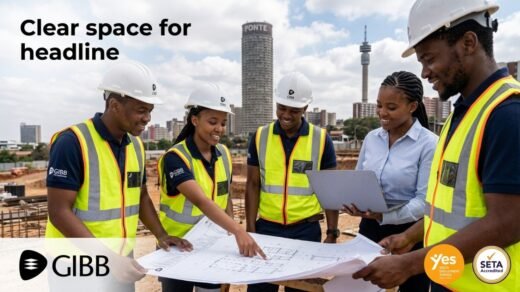 GIBB Civil Engineering Programme