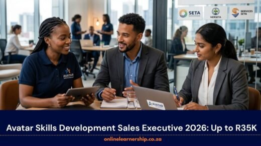 Avatar Skills Development Sales