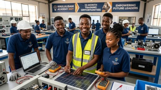 Growthpoint Graduate Programme 2027