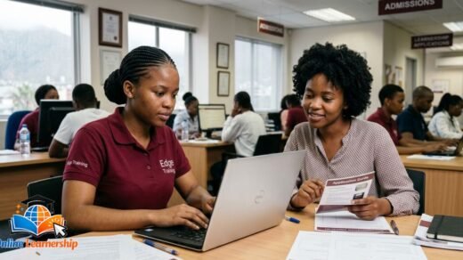 Edge Training Student Applications