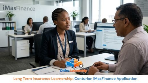 Long Term Insurance Learnership