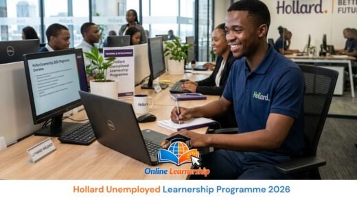Hollard Unemployed Learnership Programme