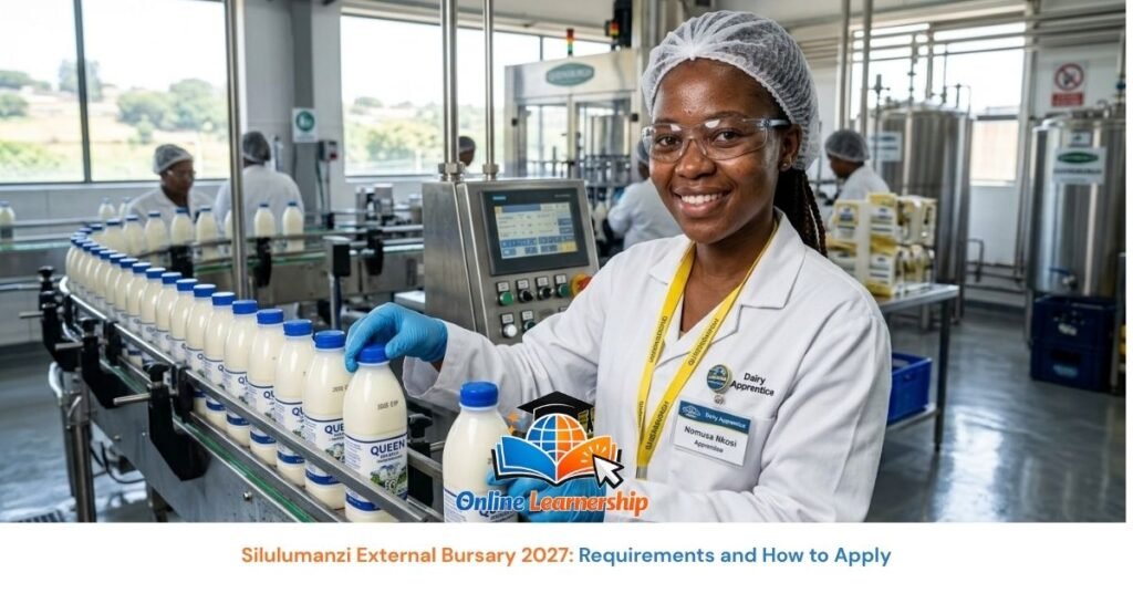 Dairy Apprentice Jobs South Africa