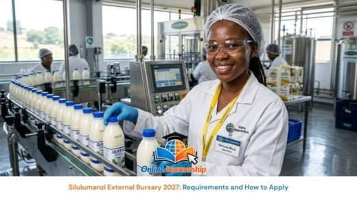 Dairy Apprentice Jobs South Africa