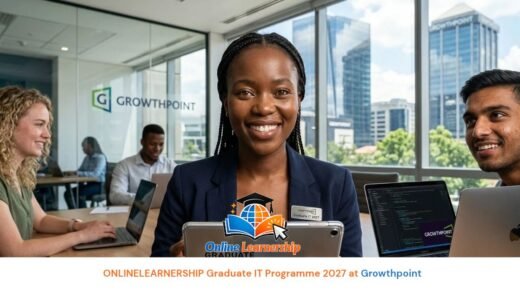 ONLINELEARNERSHIP Graduate IT Programme